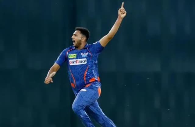 LSG captain Krunal Pandya lauds Mohsin Khan for his match-winning final over against MI