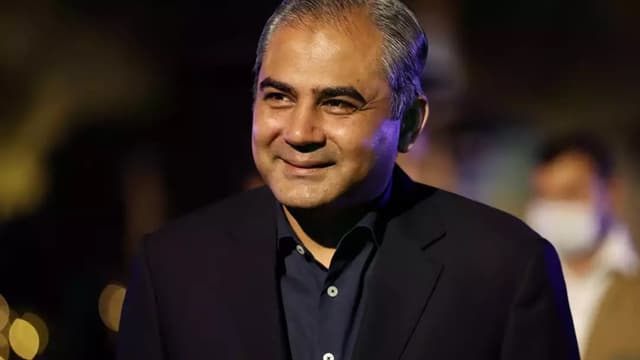 Mohsin Naqvi Appointed as Asian Cricket Council President