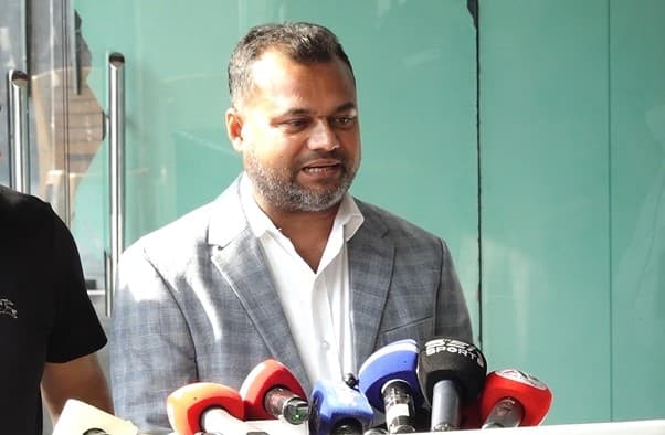 Rajshahi Warriors hope BPL can join world's top leagues
