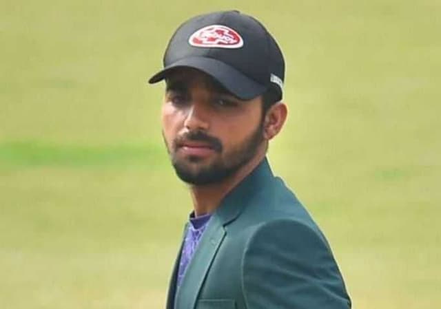I have to be a robot: Mominul on DRS issues 