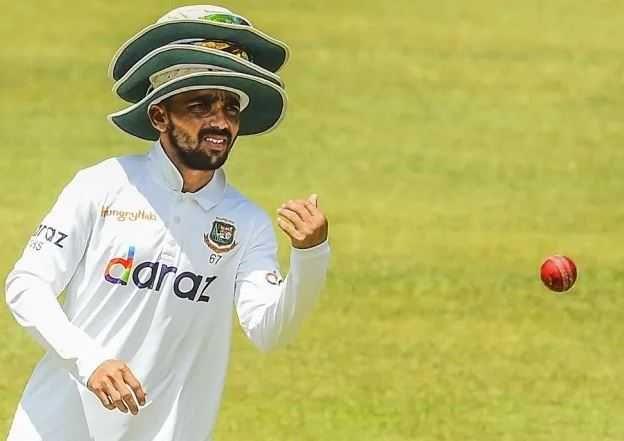 BCB happy with Mominul's captaincy 