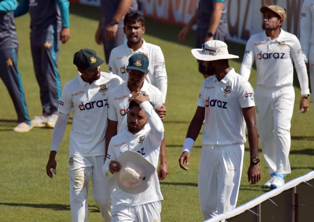 National team door is open for every cricketer: Papon