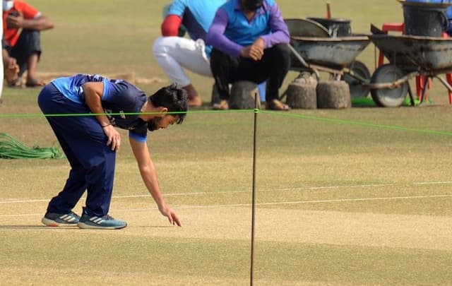 New Zealand's Ian Mackenzie to train Bangladesh's curators 