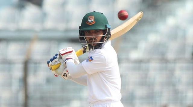 Mominul Haque set to play Sydney Grade Cricket, joins historic Blacktown Club