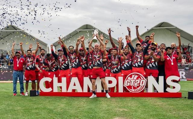 Montreal Tigers clinch GT20 Canada season 3 title with thrilling last-ball win