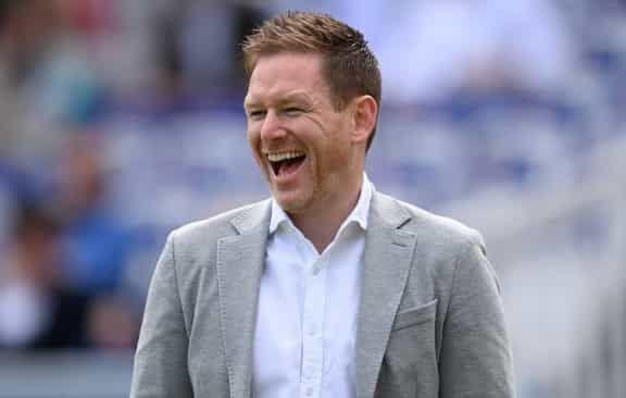 Morgan reveals his favorites to lead England in white ball cricket
