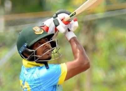 I must regret if I don't get chance in national team after such performaces, says Mosaddek