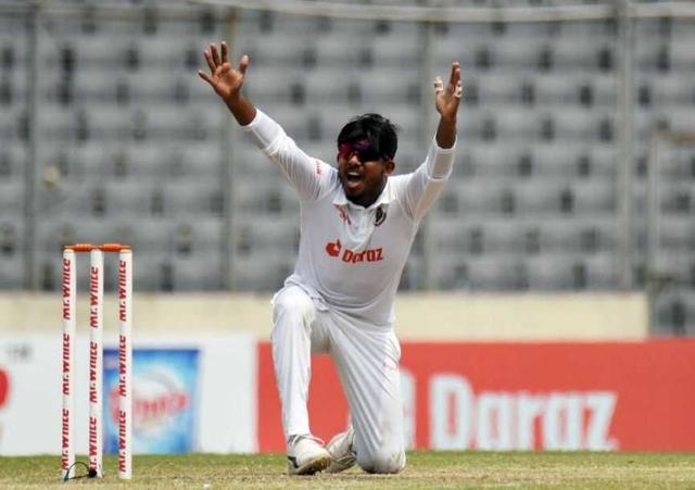 Miraz was a big loss: Domingo disappointed with Mosaddek's performance 