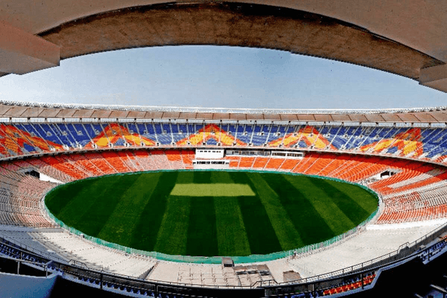 Ahmedabad, Kolkata to host ODIs, T20Is vs. West Indies, says BCCI