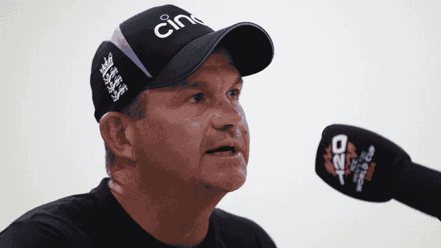 Mott believes Hazlewood was joking 
