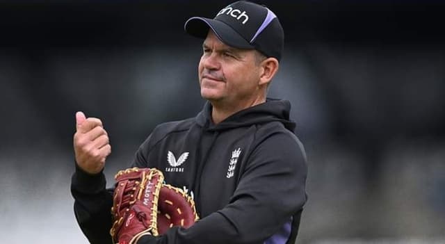Matthew Mott steps down as England's white ball coach, Marcus Trescothick to be interim coach