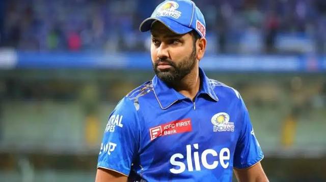 "Everything is fake"- Rohit debunks the claims of his meeting with Ajit Agarkar and Rahul Dravid