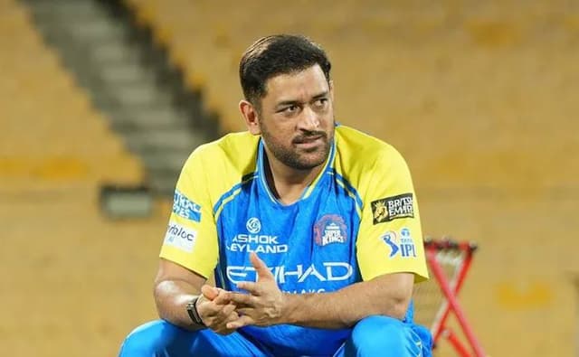 "Dhoni Never Spoke About That Final" - Nuwan Kulasekara Shares Heartwarming CSK Memory
