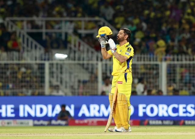 Adam Gilchrist to MS Dhoni: Fastest fifties by captains in IPL history