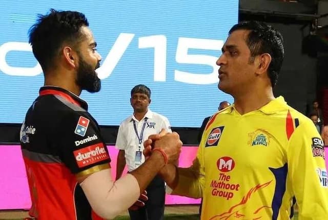 IPL 2022: MS Dhoni is only the second Indian cricketer to reach this major T20 milestone after Virat Kohli