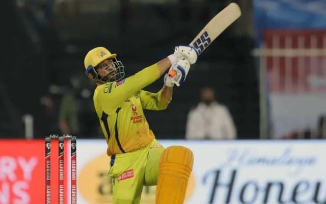 Parthiv Patel wants MS Dhoni to open the innings amid CSK's woeful form