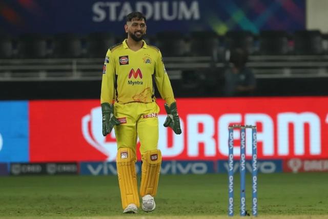 Still I haven't left behind: Dhoni hints at playing next season after IPL final