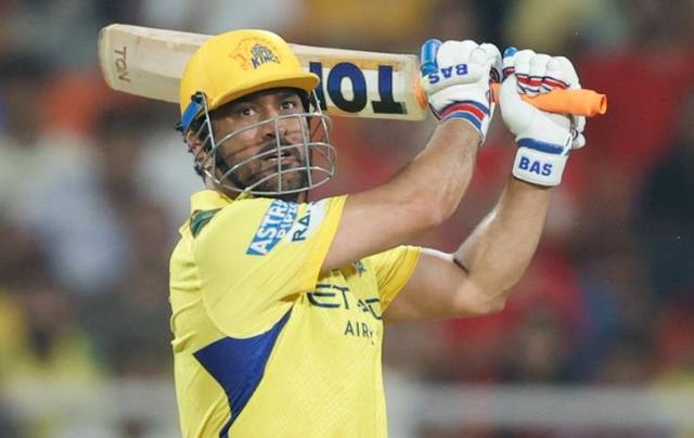 Sam Billings Reveals the Relaxed Tradition MS Dhoni Created During IPL Seasons