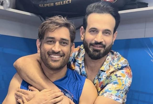Irfan Pathan throws light on his mysterious exit from Indian team