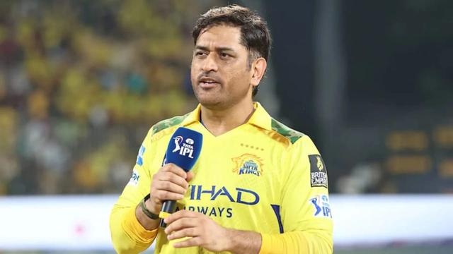 Is MS Dhoni Really Retiring? CSK Insiders Hint at a Surprise for IPL 2026