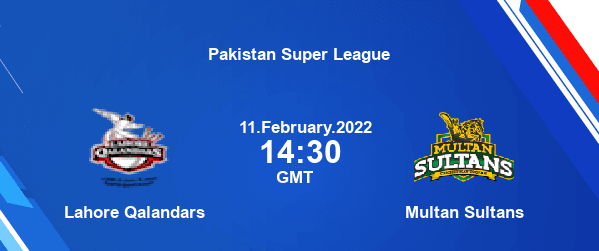 PSL 2022 LQ vs MS: Match 17 Fantasy Cricket news, Dream Playing 11, Pitch Report & Prediction