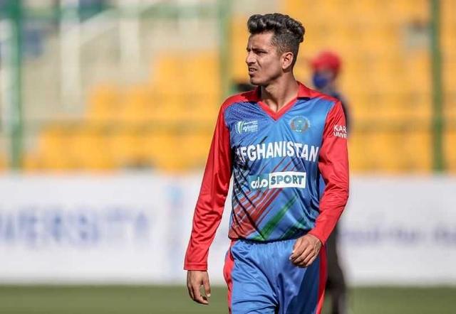 No Mujeeb in Afghanistan squad for Ireland T20Is