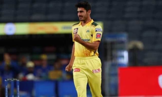 We are delighted with his success: Mukesh Choudhary's brother