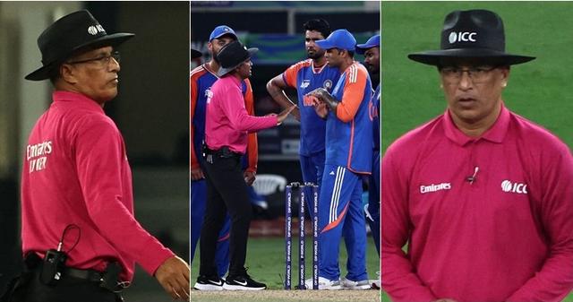 Bangladesh umpire Masudur Rahman Mukul tops DRS accuracy in Asia Cup 2025