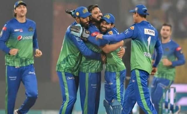 PCB to launch first-ever junior cricketers' league