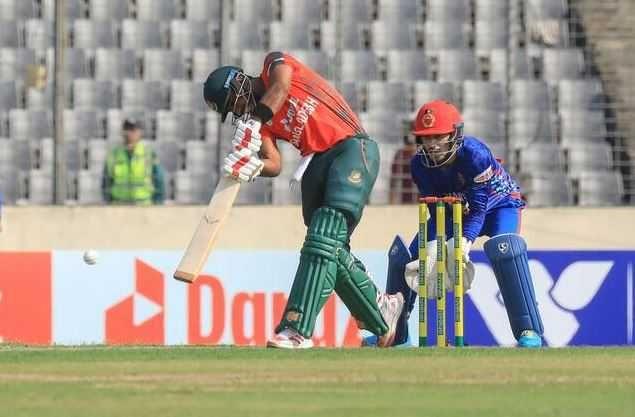 Bangladesh team management wants to give proper opportunities to youngsters 