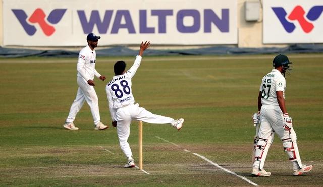 Shanto praises Hasan Murad's potential