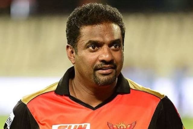 The problem in India is that most spinners are not spinning the ball: Muralitharan