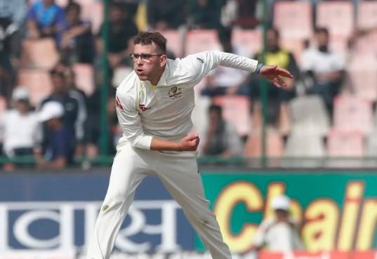 It's just been about trying to manage myself through workload: Murphy