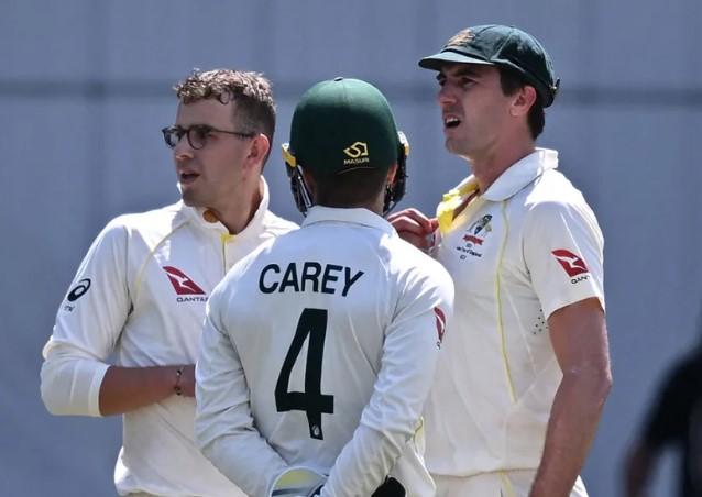 No spinner in Australia XI for the first time in 11 years in Tests 