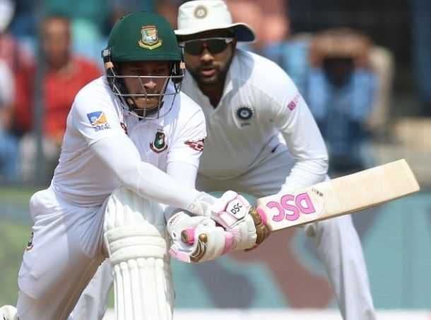 'You will see Mushfiq continue to sweep'