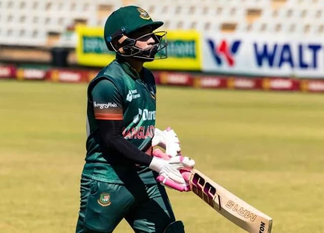 It would have been great if Mushfiqur announced retirement during Asia Cup: Razzak
