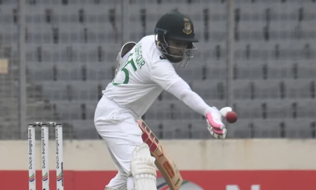 Ekattor TV receives a legal notice from Mushfiqur Rahim