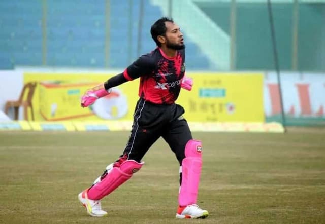 Mushfiqur surpasses Kohli and Hales to register new record