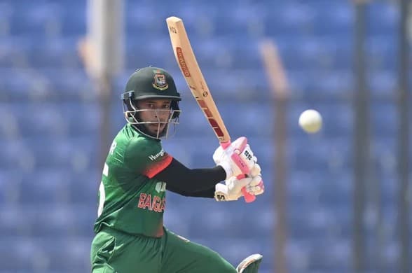 Joburg Buffaloes sign Mushfiqur Rahim in Zim Afro T10 League