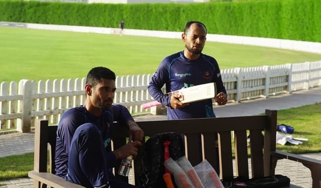 Bangladesh’s Champions Trophy failure: Aaqib Javed questions squad selection