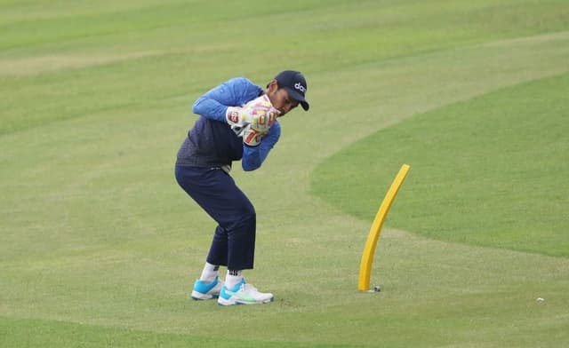 Mushfiqur gives up keeping in T20Is