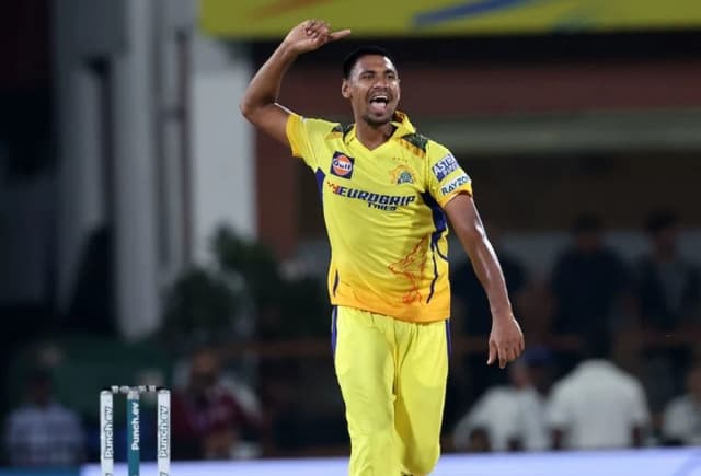 Mustafizur can be the best death bowler again: McClenaghan