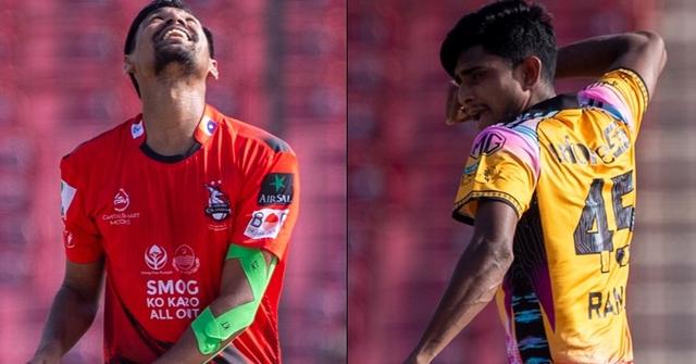 No PSL return for Mustafizur, Nahid Rana also denied NOC