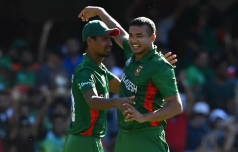 Mustafizur, Taskin, Hridoy to be available from beginning of LPL