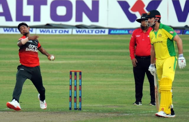 Bangladesh, Australia look to end series on high note