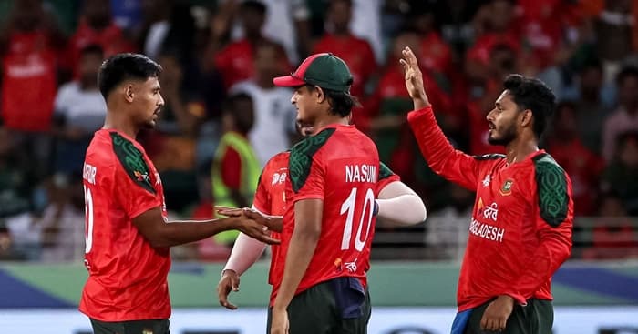 Bangladesh lose to Pakistan in Asian Games semi-final