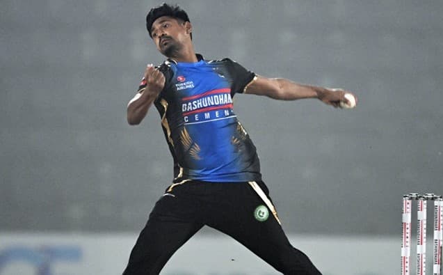 CWAB offered legal help, but “Mustafizur refused,” says Mithun