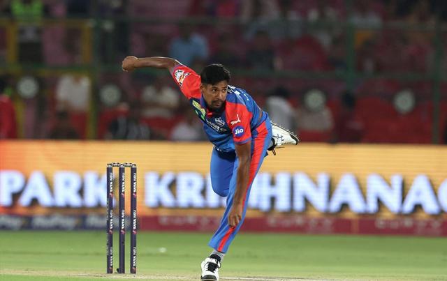 Mustafizur Rahman's stunning 3-wicket spell helps Delhi Capitals finish the season on a high