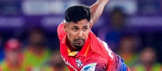 Mustafizur shines with 2/26 but Dubai Capitals lose opening game