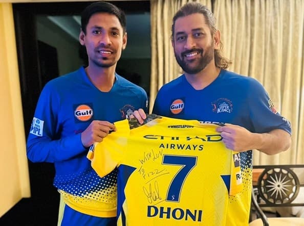Which IPL Team Could Bid for Mustafizur in IPL 2026 Mini-Auction?